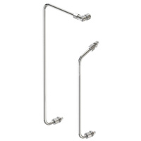 Rurki impulsowe dla AFPQ24 PN40 250