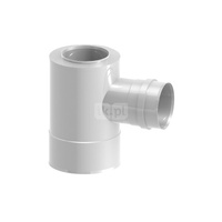 Kolektor przyłączeniowy rozdzielczy fi100/150mm z uszczelkami TWIN38Q100/150