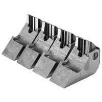 STREHLER + HALTER GRZEB.+MOC.UNC 1 3/4-5