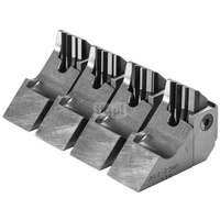 STREHLER + HALTER GRZEB.+MOC.UNC 2-2 1/4-4,5