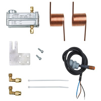 Manometr WILO DDG100-1 IL-E/DL-E(0-10V) 