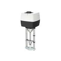 Siłownik elektryczny (AB-QM DN 200 - 250) AME 685-1, 24 V, 32 mm