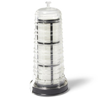 BWT Klosz z elementem filtracyjnym do filtra E1 HWS 3/4" - 1" (1 szt.)