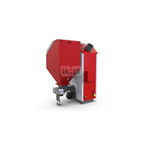 KOMFORT EKO 40 L LUX C45 - kocioł