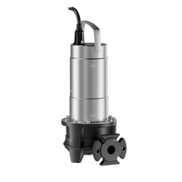 Pompa zatapialna do ścieków Wilo-Rexa FIT-S03-224A/21T025-540/O