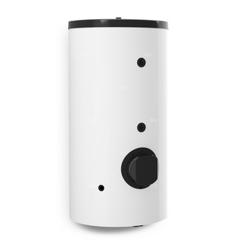 Zasobnik z dwoma wężownicami CD2 450 HHP