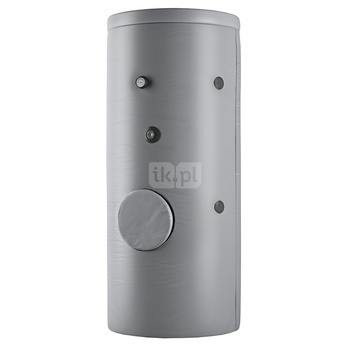 Zasobnik wody użytkowej typ CD1 o pojemności 1000 litrów