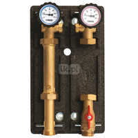 Grupa pompowa PUMPFIX DIREKT bez pompy, DN5,8, PN25