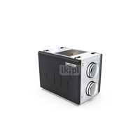 Centrala wentylacyjna DRO 450 H o wydajności 450m3/h z wymiennikiem obrotowym