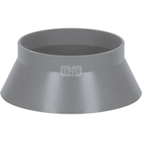 Dołącznik 160/110 PP kominka wywiewnego