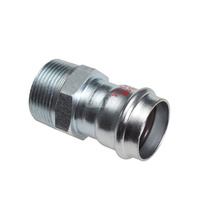 Carbon Nypel Przejściowy 28 x 3/4"