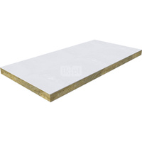 Płyta Pyrotech Slab 160 / FPS 160 – 60 × 600 × 1200 mm – 3 sztuki – 2,16 m2