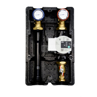 Grupa pompowa Concept by Womix GP 25 - grupa pompowa (Yonos Para 25/8 180)