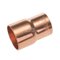 Nypel IBP MG5243 redukcja do gazu, 8 mm x 6 mm (ML)