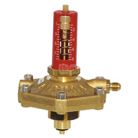Regulator różnicy ciśnienia część górna, dla 1 4002 63 i 1 4202 63