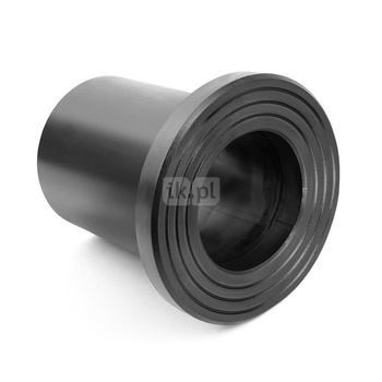 Tuleja kołnierzowa PE100RC SDR11 d 315 FOX