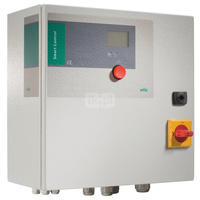 Urządzenie sterujące Wilo-SC-L-2x43A-T34-SD-WM-PKG