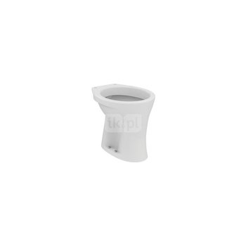 ECCO MISKA STOJĄCA Z PÓŁKĄ ODP. PIONOWY