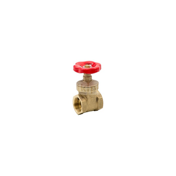 Zawór kulowy ARCO STOP 1 1/2'' GW z zamknięciem elastycznym