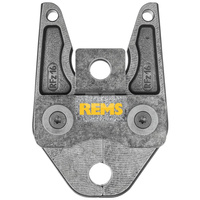 CĘGA ZACISKOWA RFZ 16