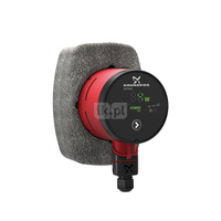 Pompa obiegowa GRUNDFOS ALPHA1 25-80 N 130 1 x 230 V 50/60 Hz