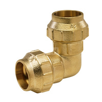 Kolano nakrętne ARCO, 32 (GW)