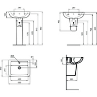 EUROVIT+ UMYWALKA 55X44