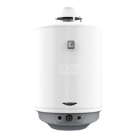 Gazowy pojemnościowy podgrzewacz S/SGA X 120 EE