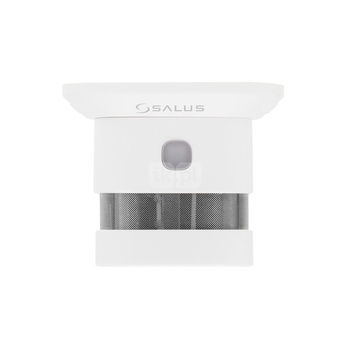 Salus bezprzewodowy czujnik dymu SD600, bateryjny