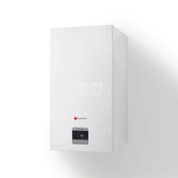 Kocioł gazowy dwufunkcyjny SAUNIER DUVAL IsoTwin Condens T26-CS/1 kondensacyjny wiszący 2.8 - 21.9 kW