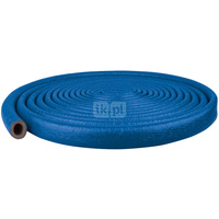 CONCEPT izolacja PE kolor niebieski 015/06/10m