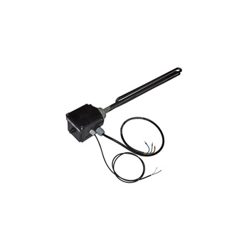 Grzałka elektryczna 1,5 kW z czujnikiem do sterowania regulatorem AEL