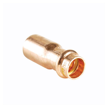 Złączka IBP PG 5243 redukcja do gazu, 42 mm x 35 mm (ML x MZ)