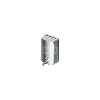 IOM DOZOWNIK MYDŁA ŚCIENNY 1000ML