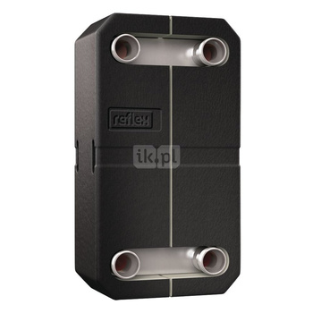 Reflex Izolacja Longtherm Protect Heating do wym. płytowego R_B-235-260 (twarda pianka PU)