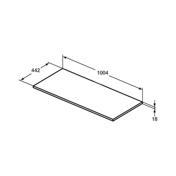 C.AIR BLAT 100X44 WLG&MWH