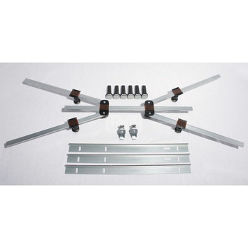 NOGI DO BRODZIKA, ROZM. 2