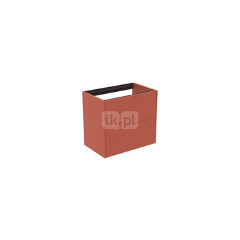 CONCA SZAFKA 60X37X55 2 DR NOWTOP SNMT