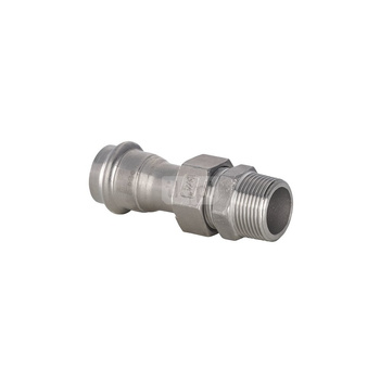 Inox Śrubunek (GZ) 54 x 2"