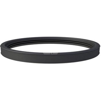 Uszczelka silikonowa fi250mm (wewnętrzna do 200st.C)