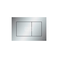 Przycisk spłukujący do stelaża (Mechaniczny) TECE now tworzywo, kolor chrom mat