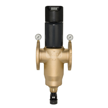 BWT MULTIPUR 80 AP - filtr z automatycznym płukaniem przeciwprądowym (100 µm)