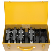 cęgi zacisk.Set G 16-20-26-32