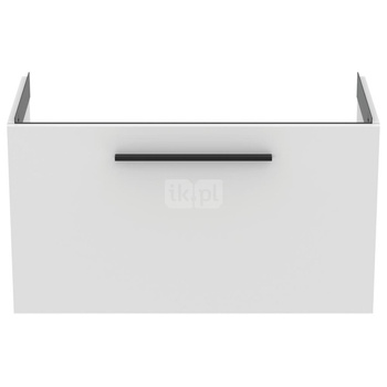 I.LIFE S SZAFKA UNIT 1 DRW 80CM WHT MTT