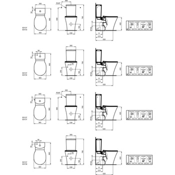 CONNECT AIR MISKA KOMPAKTOWA PRZYL. AQBL