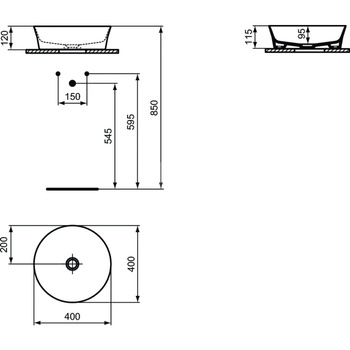 IPALYSS UM. 40X40 B/P B/O OWOC GRANATU